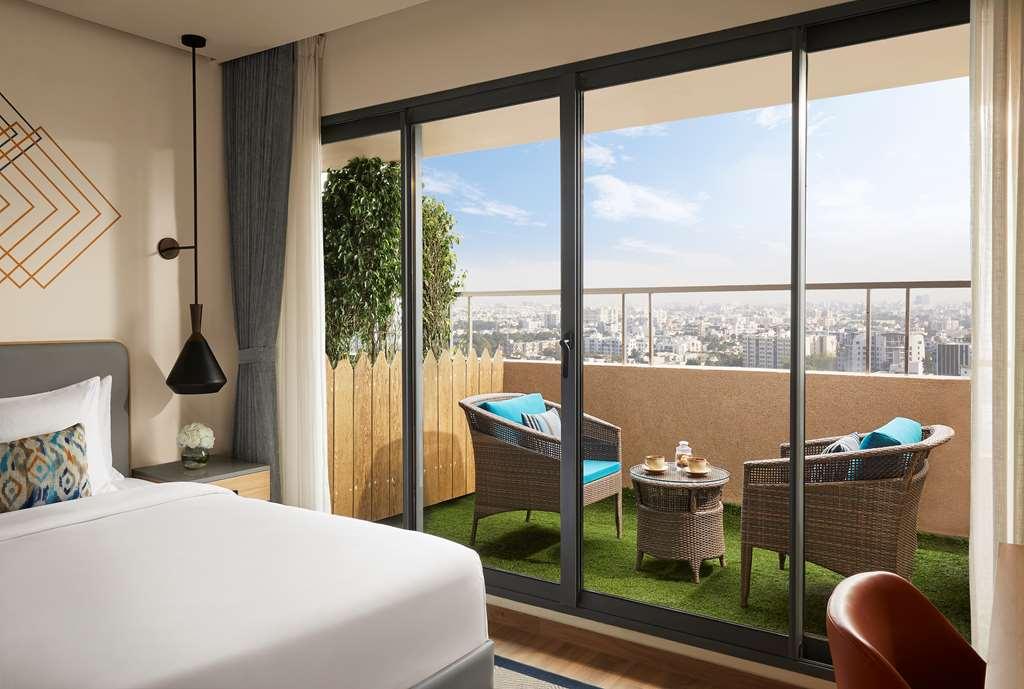 Hyatt Place Vadodara Zimmer foto
