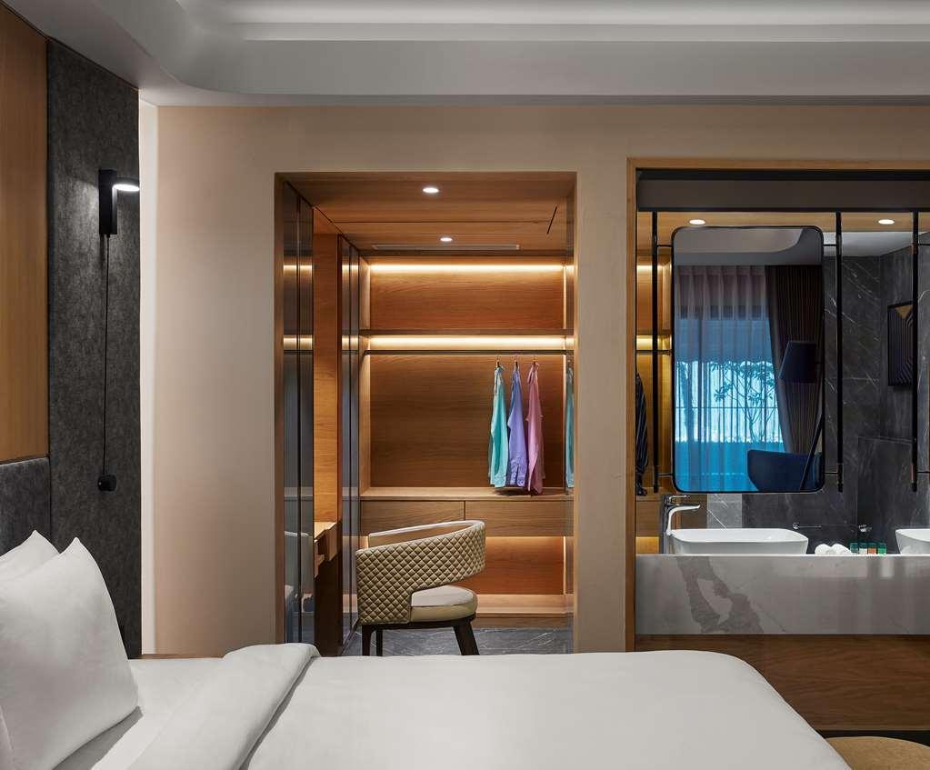 Hyatt Place Vadodara Zimmer foto